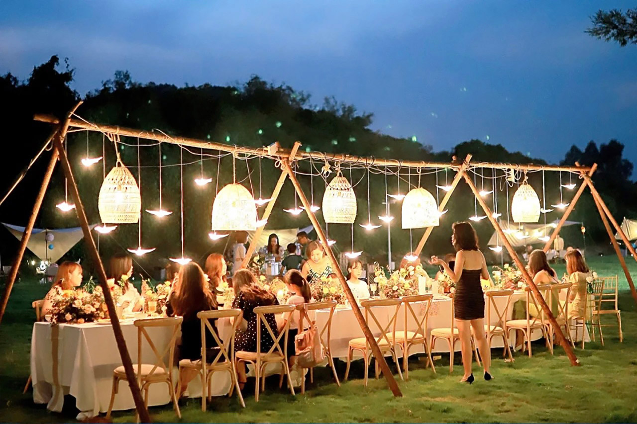 民谣歌手与市民因“乐”而聚：广州推出城市音乐营地